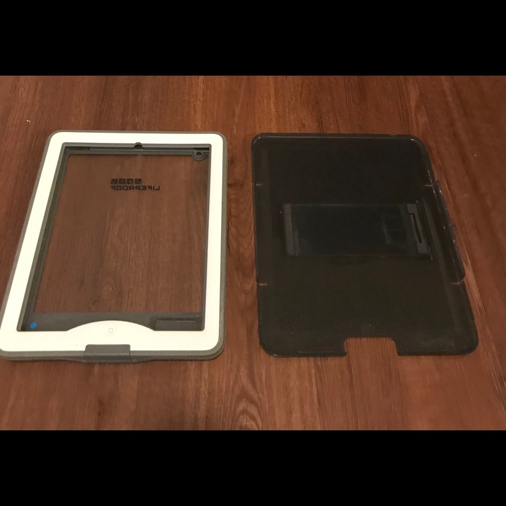 iPad Case